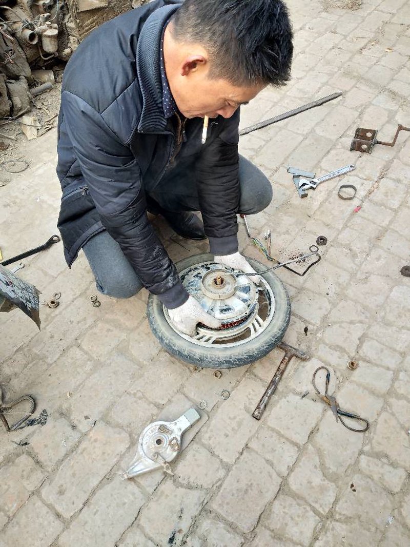 在龙门县龙城地区,如何把握自行车销售的淡旺季?